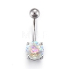Piercing Jewelry AJEW-EE0006-97C-P-1