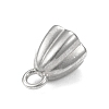 304 Stainless Steel Charms STAS-F287-29P-3