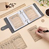 DIY Binder Kits AJEW-WH20020-627B-3