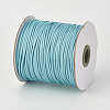 Eco-Friendly Korean Waxed Polyester Cord YC-P002-1.5mm-1124-3