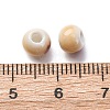 Handmade Porcelain Beads PORC-D300-A14-2