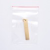 304 Stainless Steel Pendants LS-STAS-S105-T605D-2-8