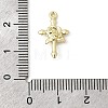 Alloy Pendants FIND-B060-02G-3