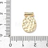 Religion Brass Pendants LS-KK-C165-01C-3