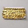 Polyester Tassel Ribbons OCOR-WH20002-49-2