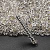 TOHO 6/0 Demi Round Beads SEED-DR06-PF21-2