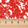 Cylinder Seed Beads SEED-H001-H19-4