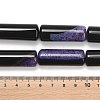 Natural Agate Beads Strands GG-L001-A01-01D-5