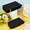 GOMAKERER 2Pcs Felt Bag Organizer Insert FIND-GO0001-31A-4