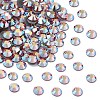 Preciosa® Crystal Hotfix Flatback Stones Y-PRC-HSS10-90350-200-1