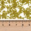 TOHO 15/0 Round Beads SEED-XTR15-2601F-4
