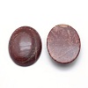 Natural Polychrome Jasper/Picasso Stone/Picasso Jasper Cabochons G-P393-I04-2