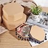 Paper Cardboard Jewelry Boxes CON-WH0079-72-7