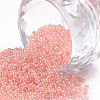 12/0 Grade A Round Glass Seed Beads SEED-N001-B-905-1