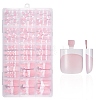 150Pcs Acrylic Toe Nail Tips MRMJ-P019-02D-1