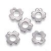 Tarnish Resistant 304 Stainless Steel Charms STAS-L238-066P-1