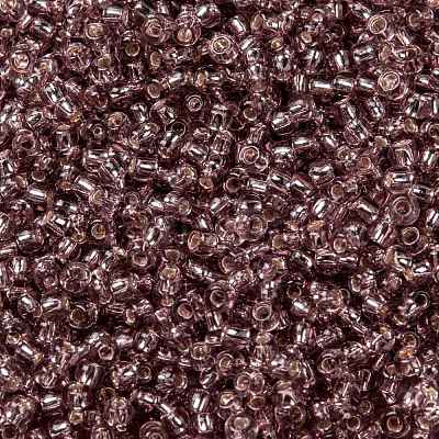 TOHO Round Seed Beads SEED-JPTR11-0026-1