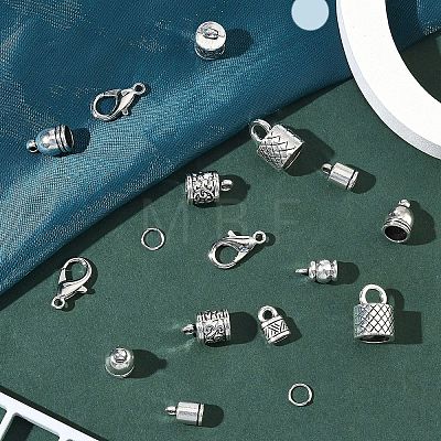 DIY Findings Kits FIND-YW0017-85-1