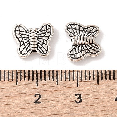 Alloy Beads X-PALLOY-B0041-AS-FF-1