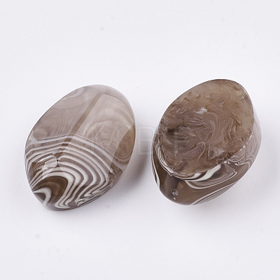 Resin Beads CRES-S362-001-1