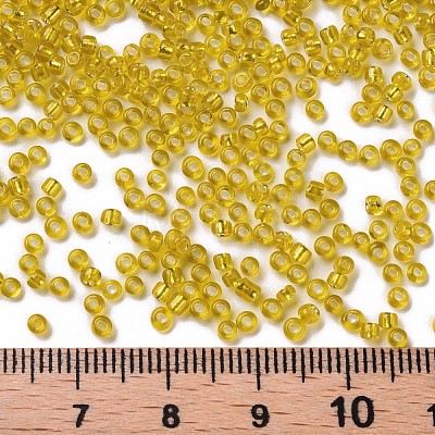 12/0 Glass Seed Beads X1-SEED-A005-2mm-30-1