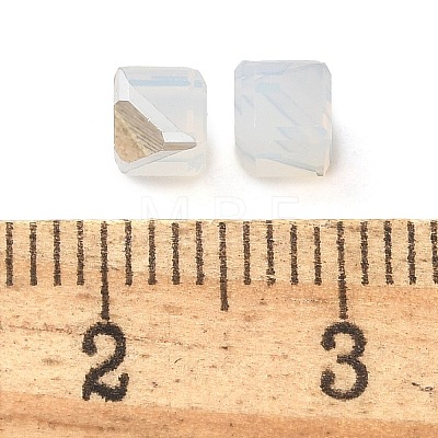 K9 Glass Imitation Austrian Crystal Beads GLAA-P069-01A-234-1