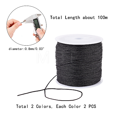 Nylon Thread Nylon String NWIR-PH0001-53-1