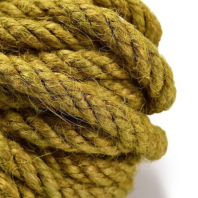 5M Round Twisted Jute Cord OCOR-XCP0002-51-1