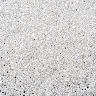 MIYUKI Round Rocailles Beads SEED-X0055-RR0420-1