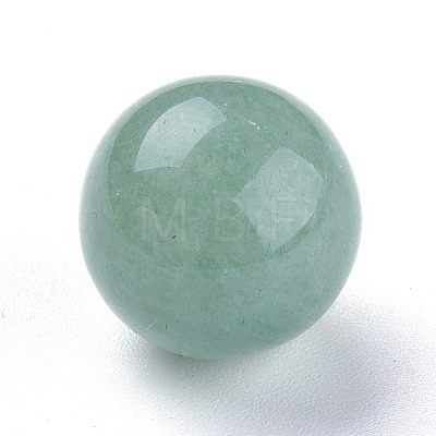 Natural Green Aventurine Beads G-L564-004-D03-1