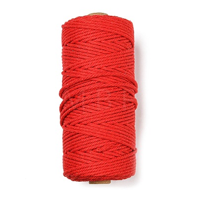 Cotton String Threads for Crafts Knitting Making LS-KNIT-PW0001-01-05-1