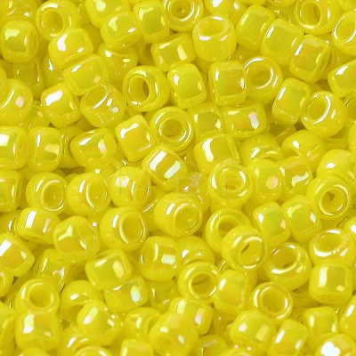 TOHO Round Seed Beads SEED-XTR15-0402-1