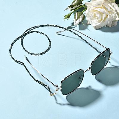 Eyeglasses Chains AJEW-EH00079-01-1