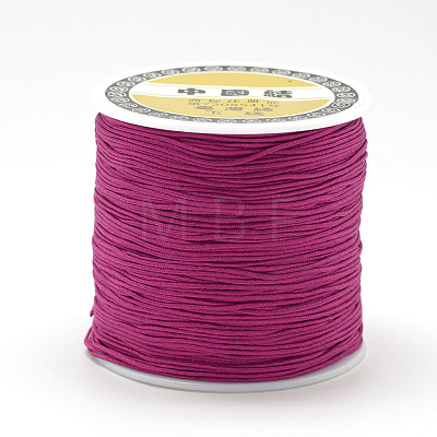Nylon Thread NWIR-Q008B-129-1