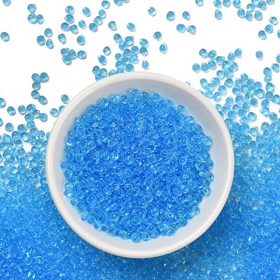 MIYUKI 3.4mm Drop Beads SEED-MY04-DP148-1