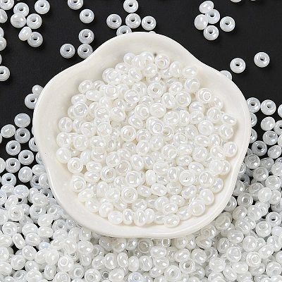 3/0 Glass Seed Beads X1-SEED-L011-03A-18-1