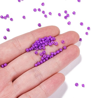288G 24 Colors Glass Seed Beads SEED-JQ0005-01F-2mm-1