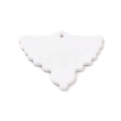 Pride Acrylic Pendants OACR-H024-06-1