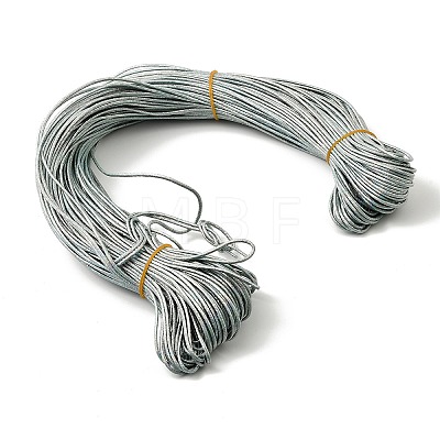 Laser PU Leather Cord AJEW-I070-A06-1