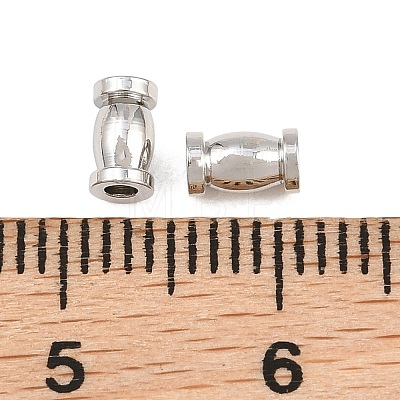 Brass Beads KK-CBA78C7-31P-1