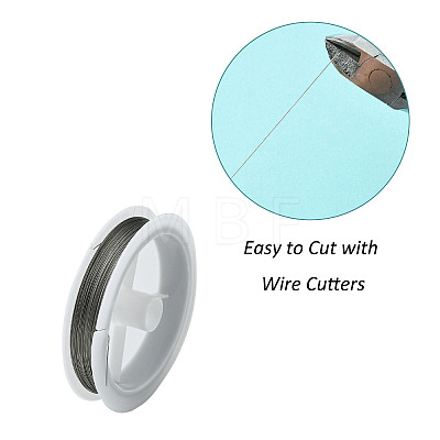 Tiger Tail Wire X-TWIR-70R0.3MM-1-1