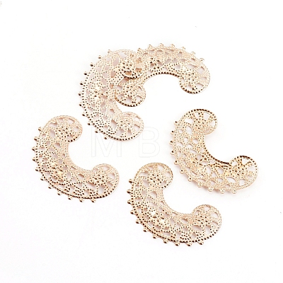 Iron Filigree Joiners LS-IFIN-I032-02KCG-1