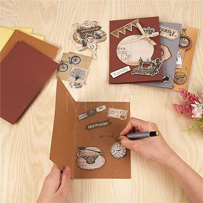 DIY Greeting Card Making Kits DIY-WH0304-474C-1