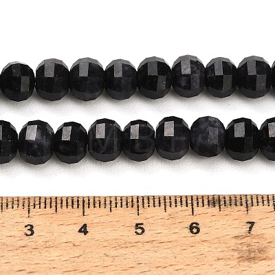 Natural White Jade Beads Strands GG-CBA9106-02M-1