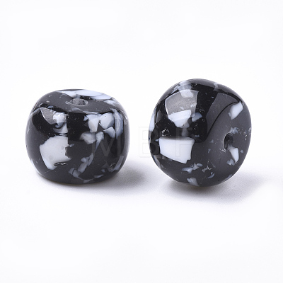 Resin Beads RESI-T024-20A-1