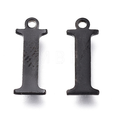 304 Stainless Steel Charms STAS-H112-I-EB-1
