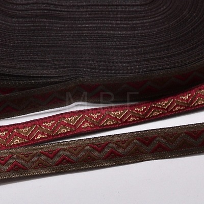 Polyester Ribbons OCOR-L018-28A-12mm-1