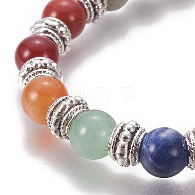 Chakra Jewelry BJEW-I273-A04-1