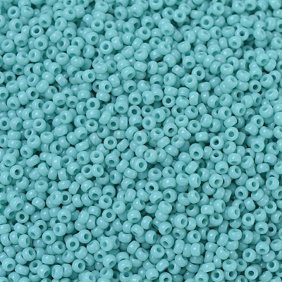 MIYUKI Round Rocailles Beads X-SEED-G007-RR0412L-1