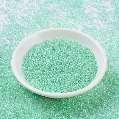MIYUKI Round Rocailles Beads SEED-X0054-RR0218-1